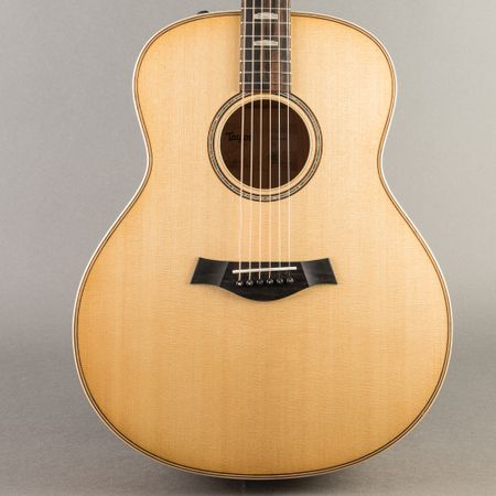 Taylor 618e 2022, Natural thumbnail