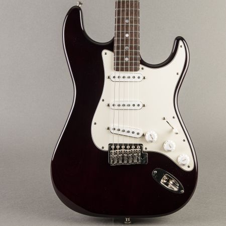 Hamer Daytona 1994, Deep Purple thumbnail
