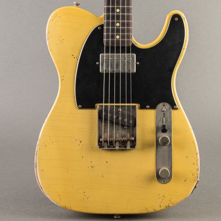 Bonneville T Style 2025, Blond thumbnail