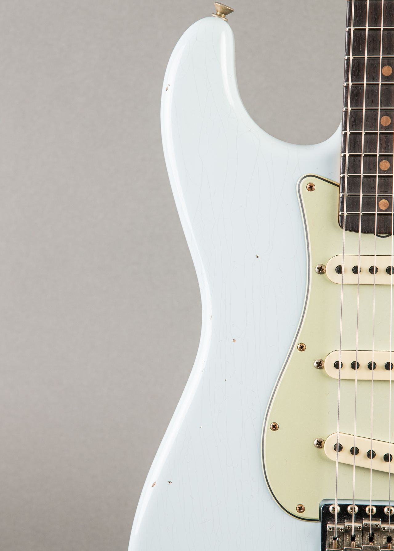 Carter Vintage - Fender Custom Shop 1964 Stratocaster