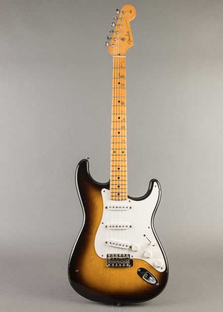Carter Vintage - Fender Heritage 70s Stratocaster 2023
