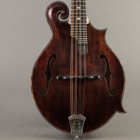 Micawber Cheverly 2023, Walnut thumbnail