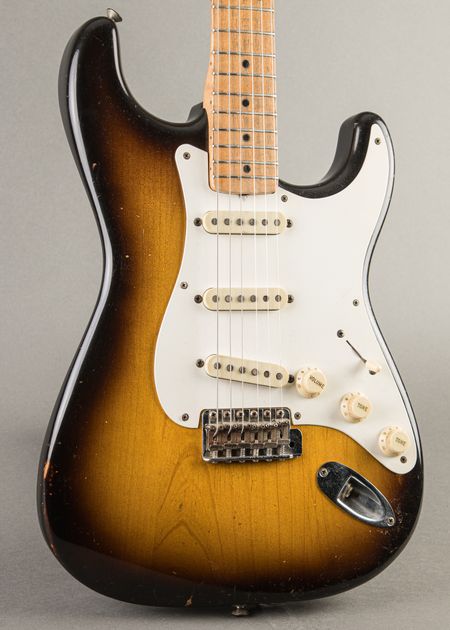 Carter Vintage - Fender Custom Shop Limited '64 L-series