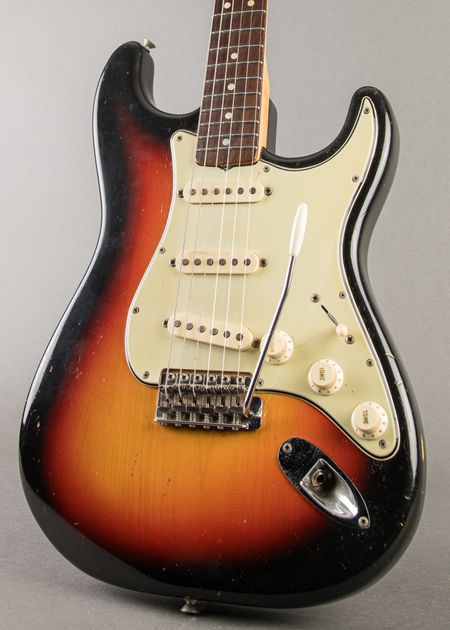 40th vintage edition sunburst ストラトキャスター Squier by Fender 40th Anniversary Stratocaster Vintage