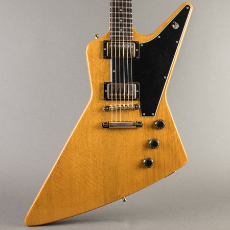 Gibson Explorer 1983, Korina thumbnail