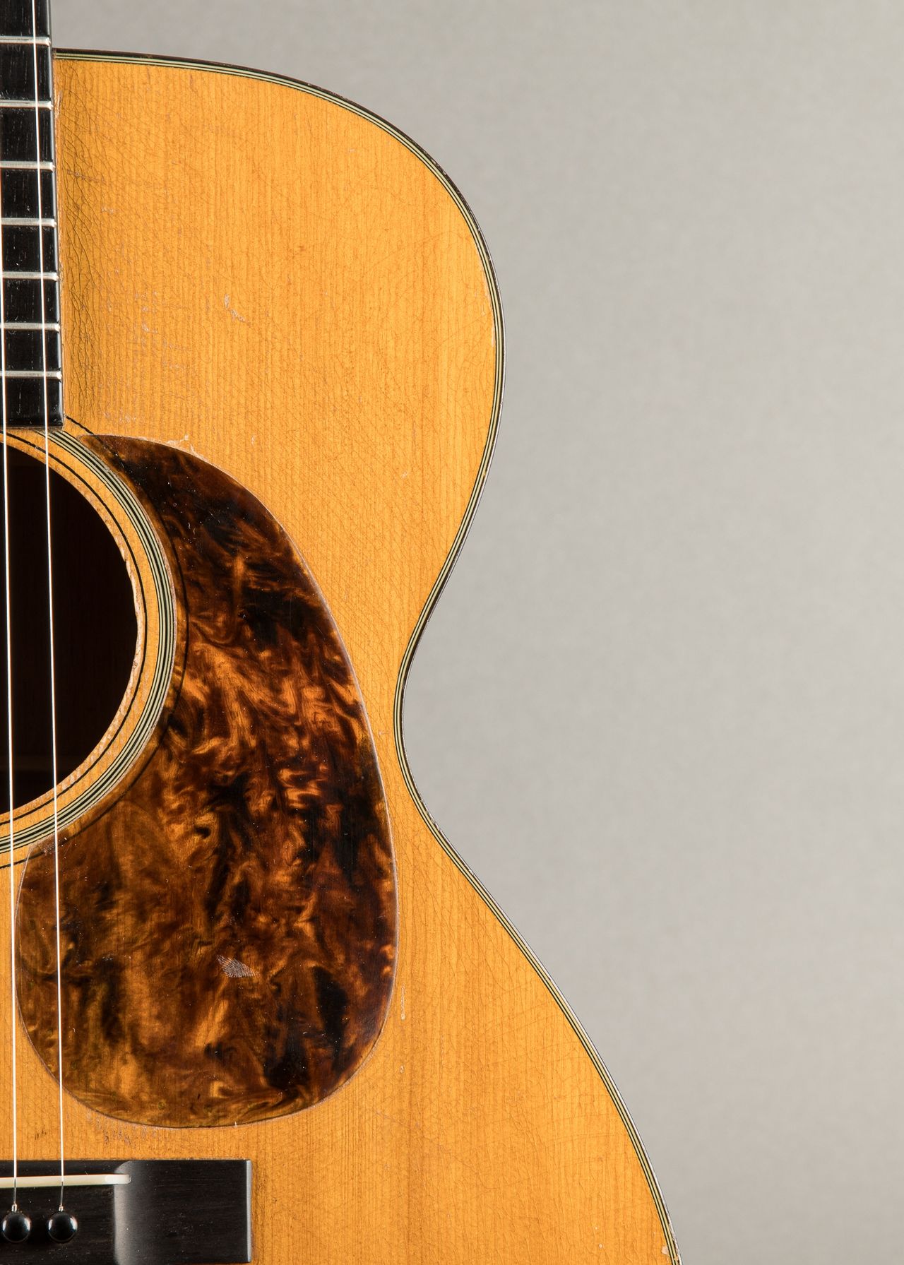 Carter Vintage - Martin 000-18 1938, Natural | Carter Vintage Guitar