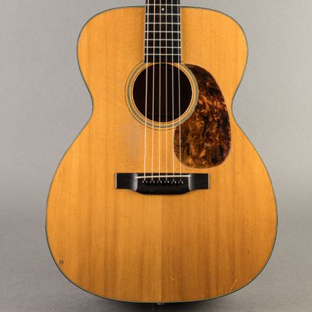Martin 000-18 1938, Natural thumbnail