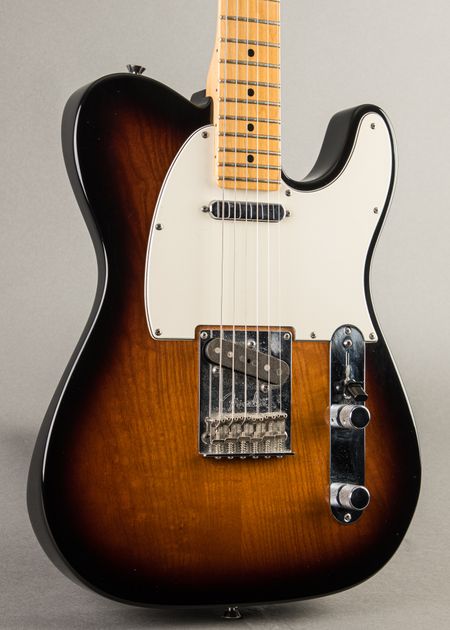 ギター Fender American Vintage CustomTelecaster Amazon.com: Fender Custom Telecaster FMT HH Electric Guitar