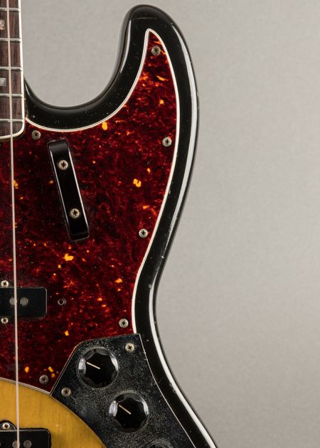 【8/14迄大幅値下げ】Fender custom shop Jazz Bass Carter Vintage - Fender Custom Shop '58 P-Jazz Bass Relic