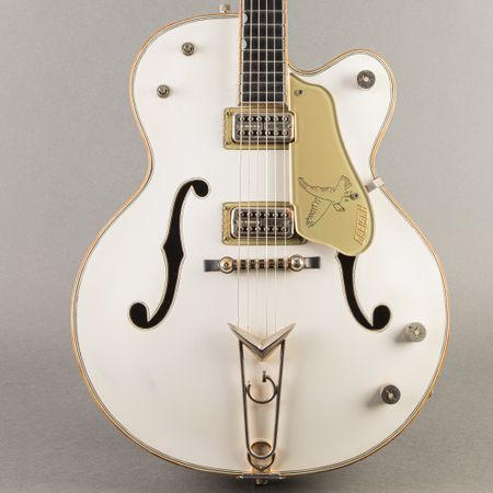 Gretsch White Falcon 1959, White thumbnail