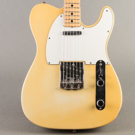 Fender Telecaster 1971, Blonde thumbnail