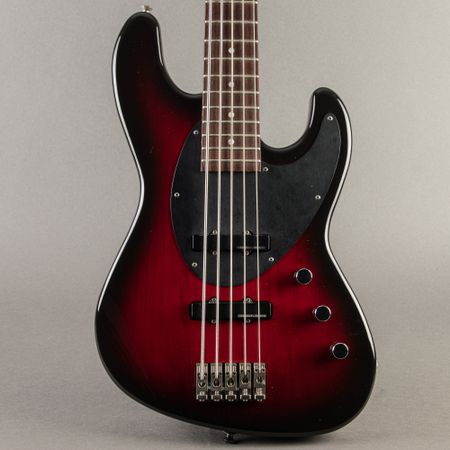 Hamer Cruise 5 1995, Harmony Burst thumbnail