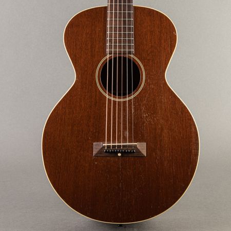 Gibson L-0 Mahogany 1928, Mahogany thumbnail