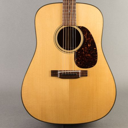 Martin Custom Shop D-21 2012, Natural thumbnail
