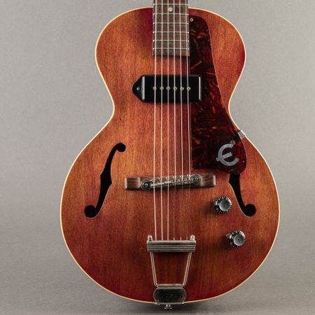 Epiphone Century E422T 3/4 1961, Royal Burgundy thumbnail