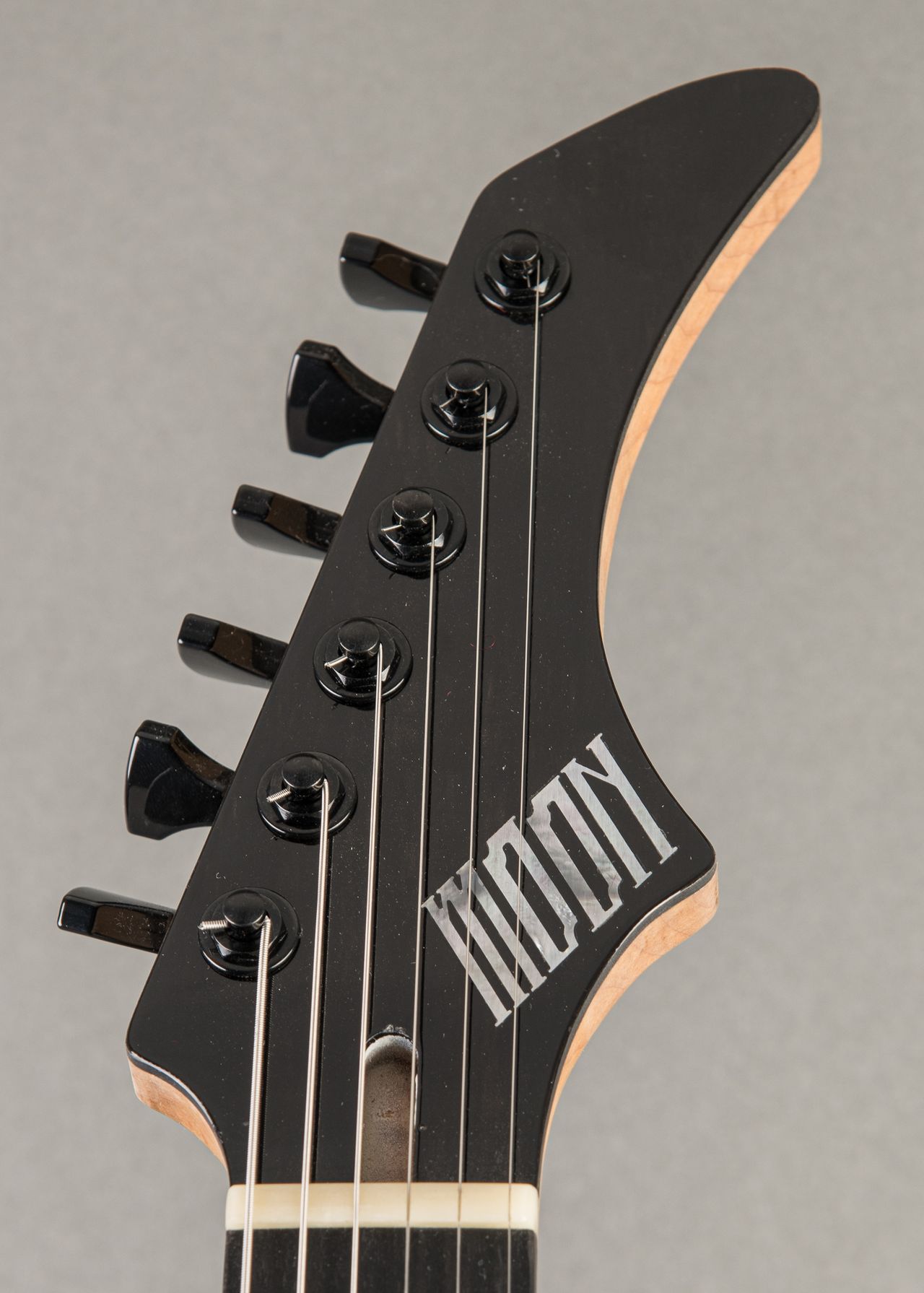 Carter Vintage - Moon Troublemaker Custom 2024, Natural | Carter