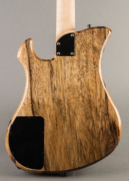 Carter Vintage - Moon Troublemaker Custom 2024, Natural | Carter