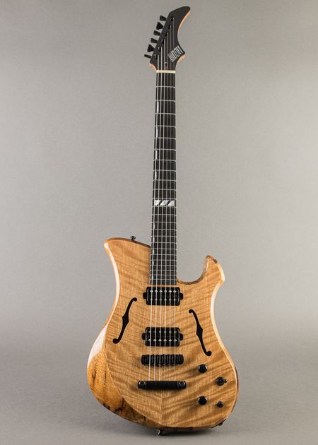 Carter Vintage - Moon Troublemaker Custom 2024, Natural | Carter