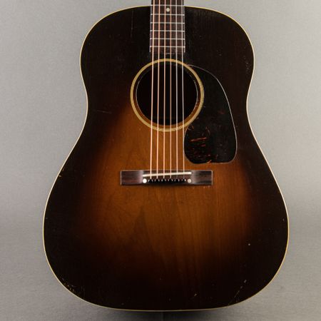 Gibson J-45 1944, Sunburst thumbnail