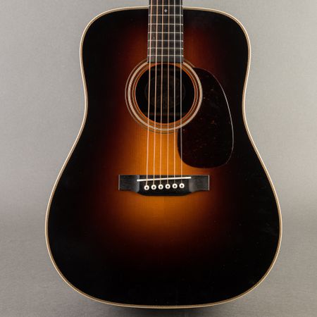 Collings D2H ASBTS 2023, Sunburst thumbnail