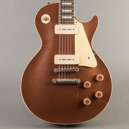 Gibson Les Paul '55 NAMM Show 2025, Iridescent Copper thumbnail