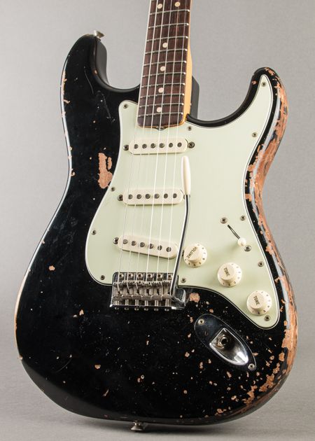Fender Stratocaster 2011年製 クローゼットクラシック Fender Stratocaster 2011年製 クローゼットクラシック Fender