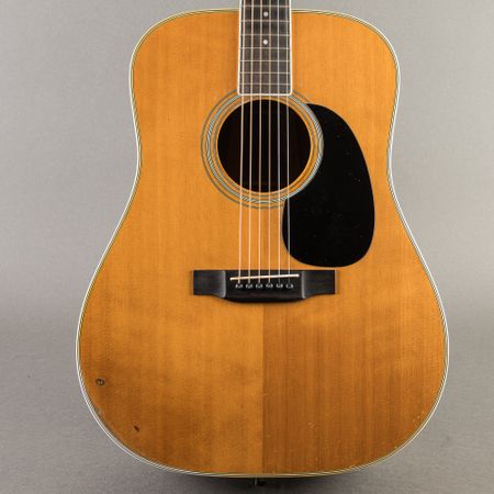 Martin D-35 1969, Sunburst thumbnail