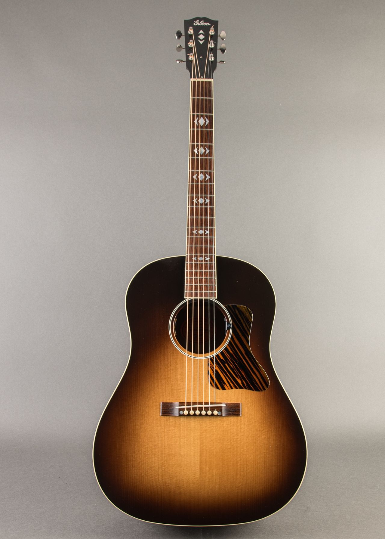 Carter Vintage - Gibson Custom Shop Luthiers Choice Advanced Jumbo
