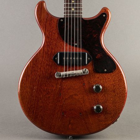 Gibson Les Paul Junior 1959, Cherry thumbnail