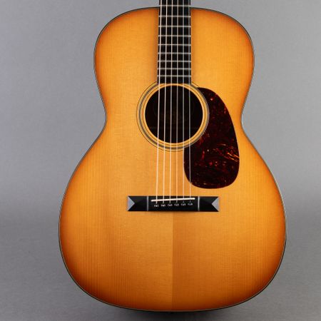 Collings 0001 A SB 2011, Sunburst thumbnail
