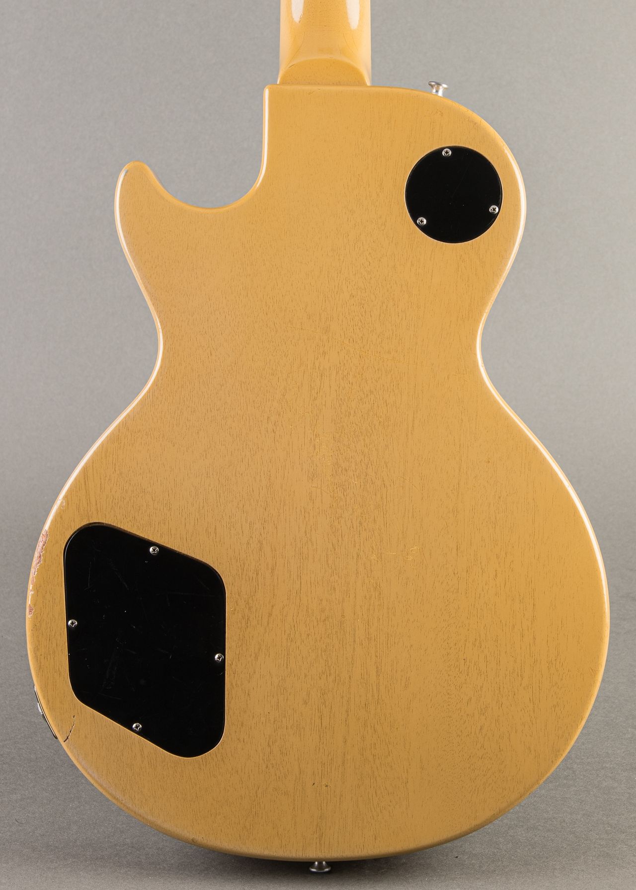 Carter Vintage - Gibson Les Paul Special 1958, TV Yellow | Carter