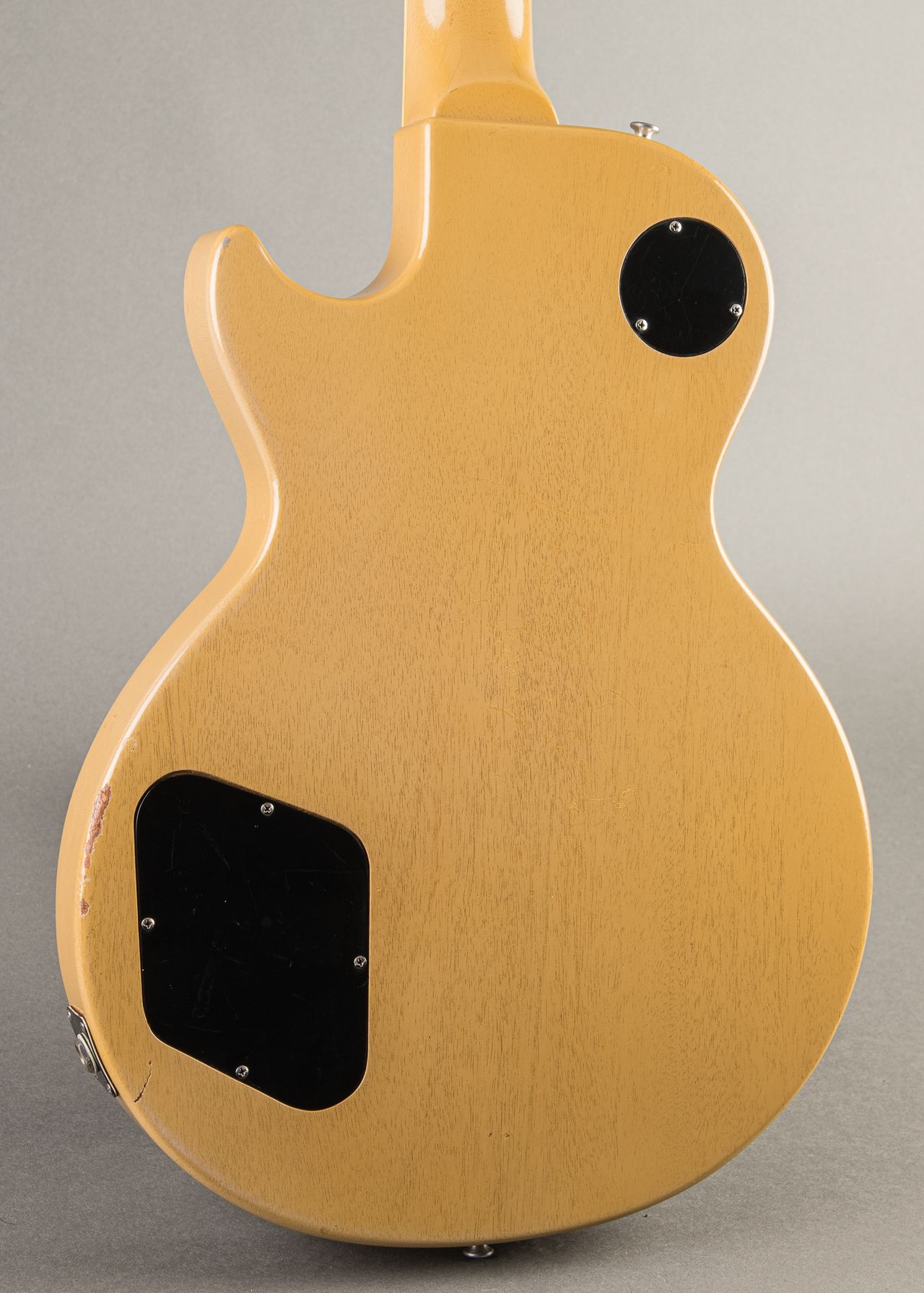 Carter Vintage - Gibson Les Paul Special 1958, TV Yellow | Carter