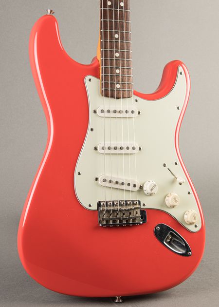 Carter Vintage - Fender Custom Shop Custom Classic
