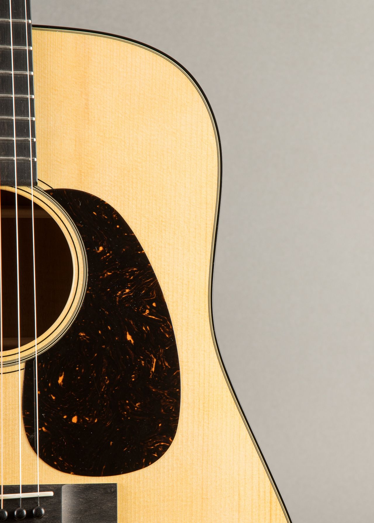 Carter Vintage - Martin D-18 Custom Shop 2024, Natural