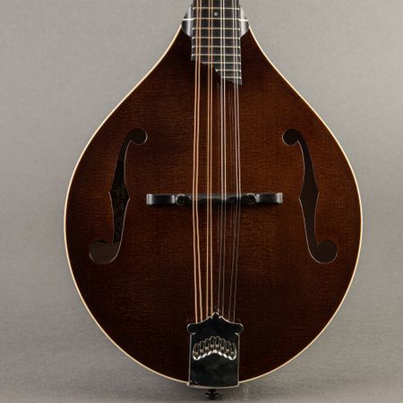 Collings MT Mandolin 2020, Walnut thumbnail