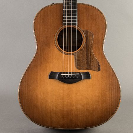 Taylor Builders Edition 717e 2022, Sunburst thumbnail