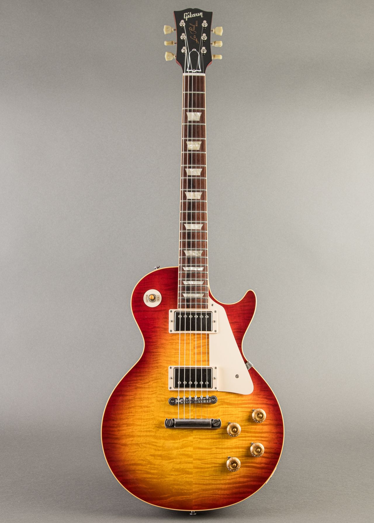 Carter Vintage - Gibson Custom Shop 50th Anniversary 1959 Les Paul