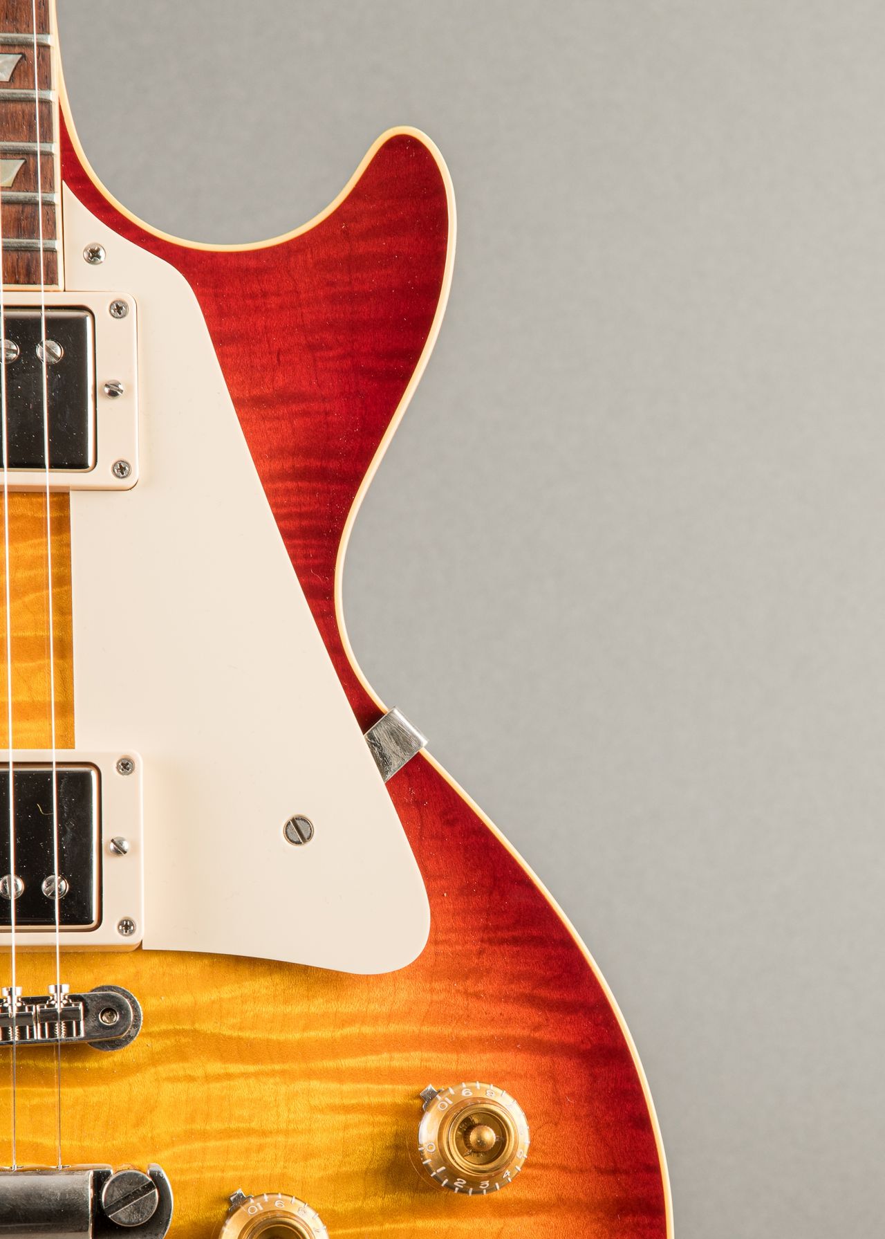 ギター Gibson Custom shop 1959 Les Paul 50th Carter Vintage - Gibson Custom Shop 50th Anniversary 1959 Les Paul