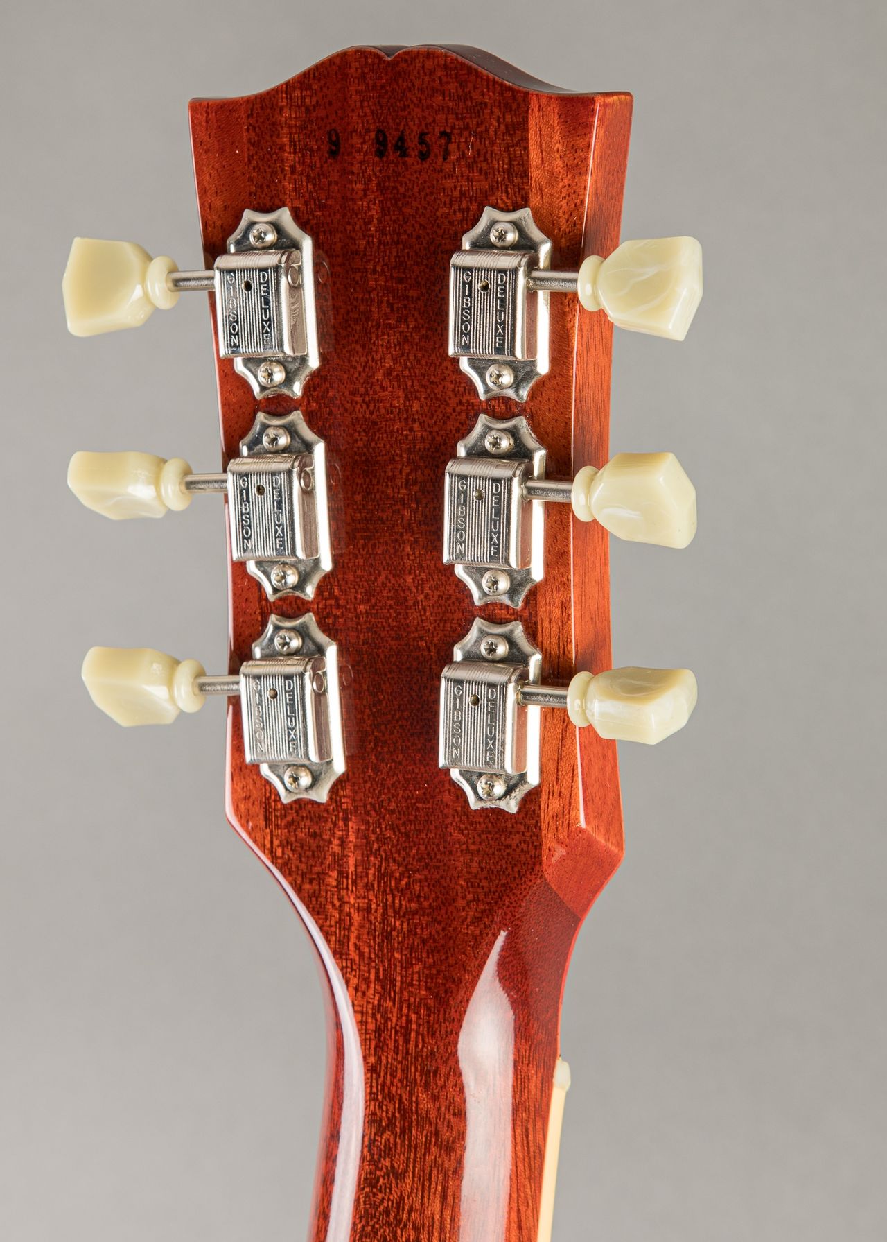 Carter Vintage - Gibson Custom Shop 50th Anniversary 1959 Les Paul