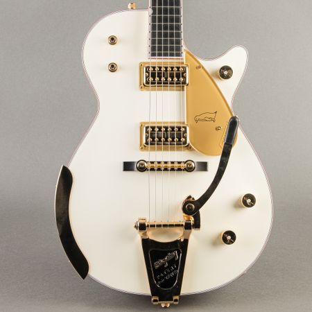 Gretsch White Penguin 2024, White thumbnail