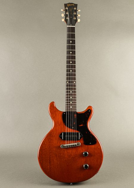 Carter Vintage - Gibson Les Paul Jr 1957 Reissue VOS 2025