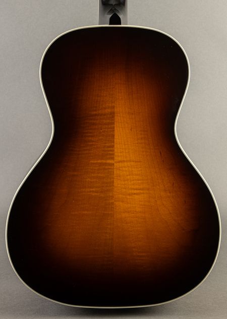 Carter Vintage - Gibson J-45 Studio Walnut 2025, Walnut