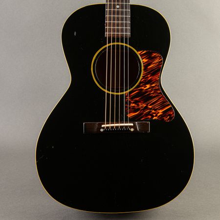 Gibson L-0 1940, Black thumbnail