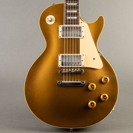 Gibson Custom '57 Les Paul 2023, Goldtop thumbnail