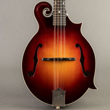 Gibson F-5G 2024, Dark Sunburst thumbnail