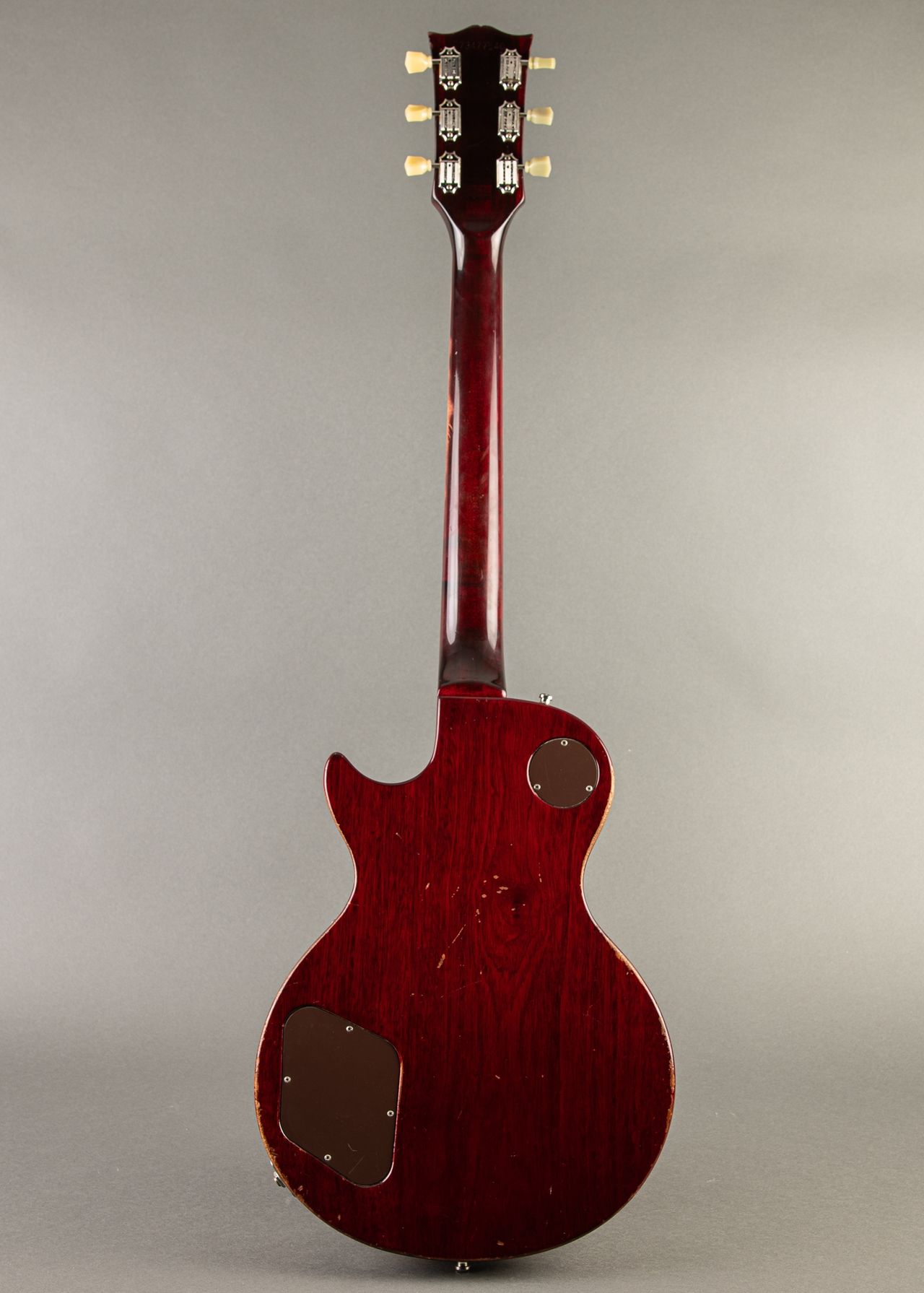 Gibson Marauder 1977年製 Wine Red（ワインレッド） Gibson Marauder