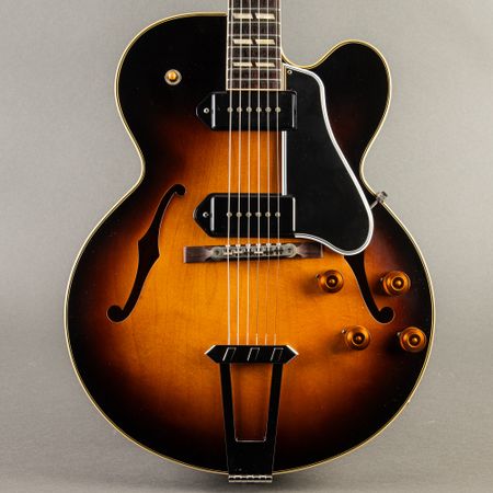 Gibson Memphis ES-275 2017, Sunburst thumbnail