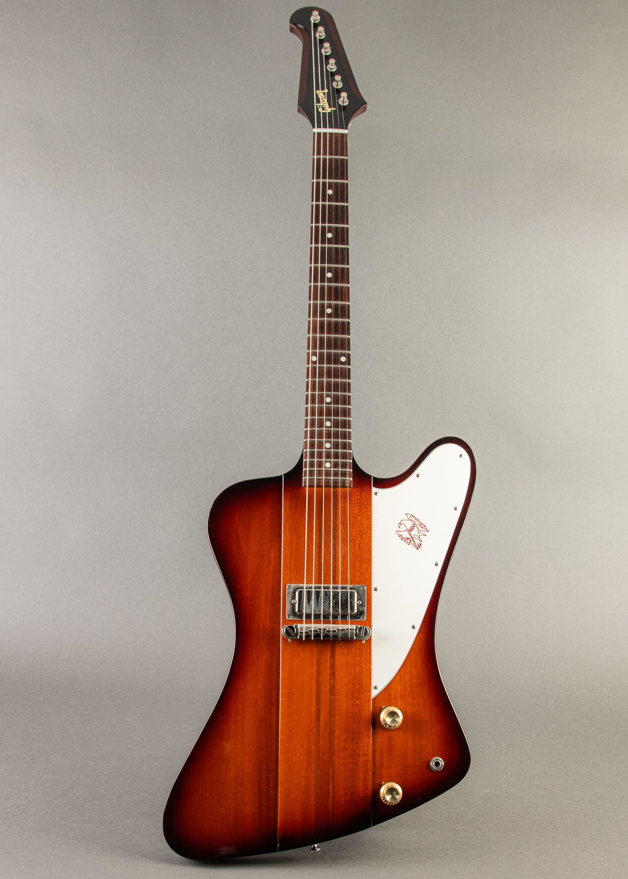 Carter Vintage - Gibson Custom Shop Firebird I 2016, Sunburst