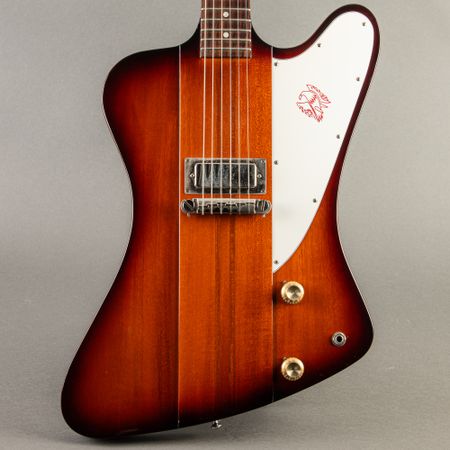 Gibson Custom Shop Firebird I 2016, Sunburst thumbnail