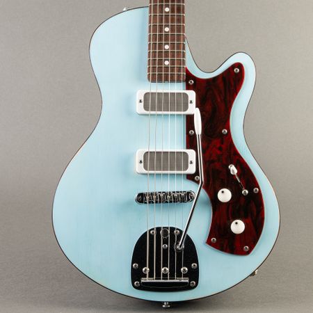 Malinoski Saturn 2021, Blue thumbnail